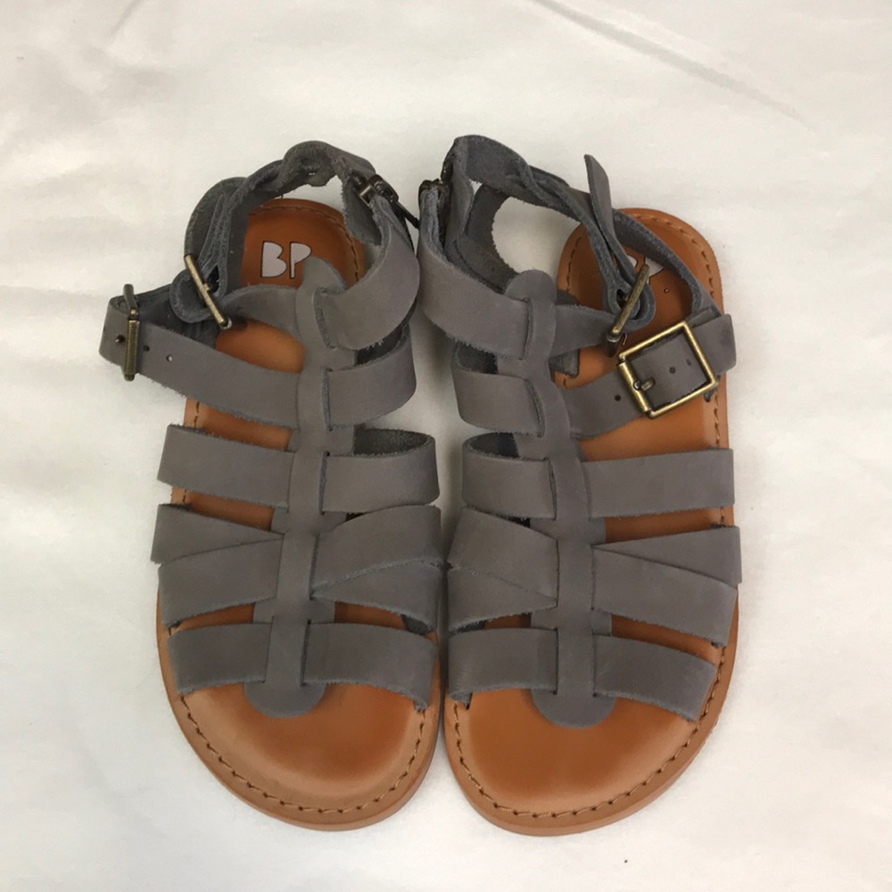 NORDSTROM BP sandals